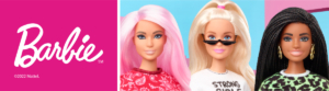 barbie 3 woman
