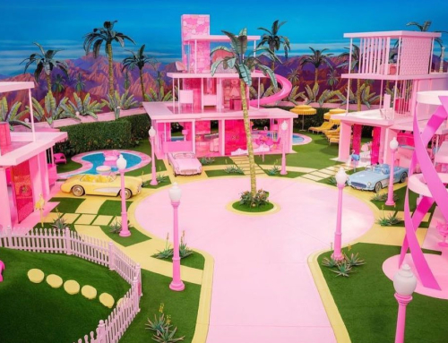 Mattel Momentum: New Experiences, Iconic Launches and Global Fan Power